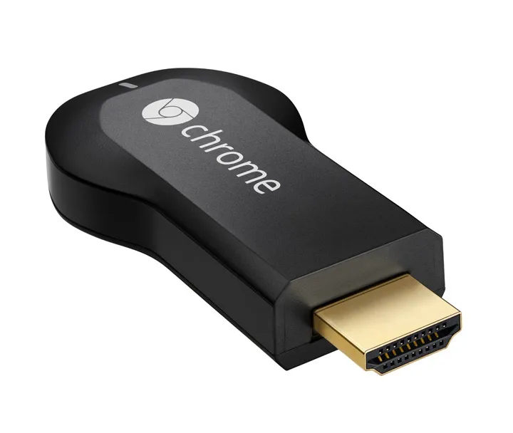 chromecast