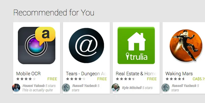 google-play