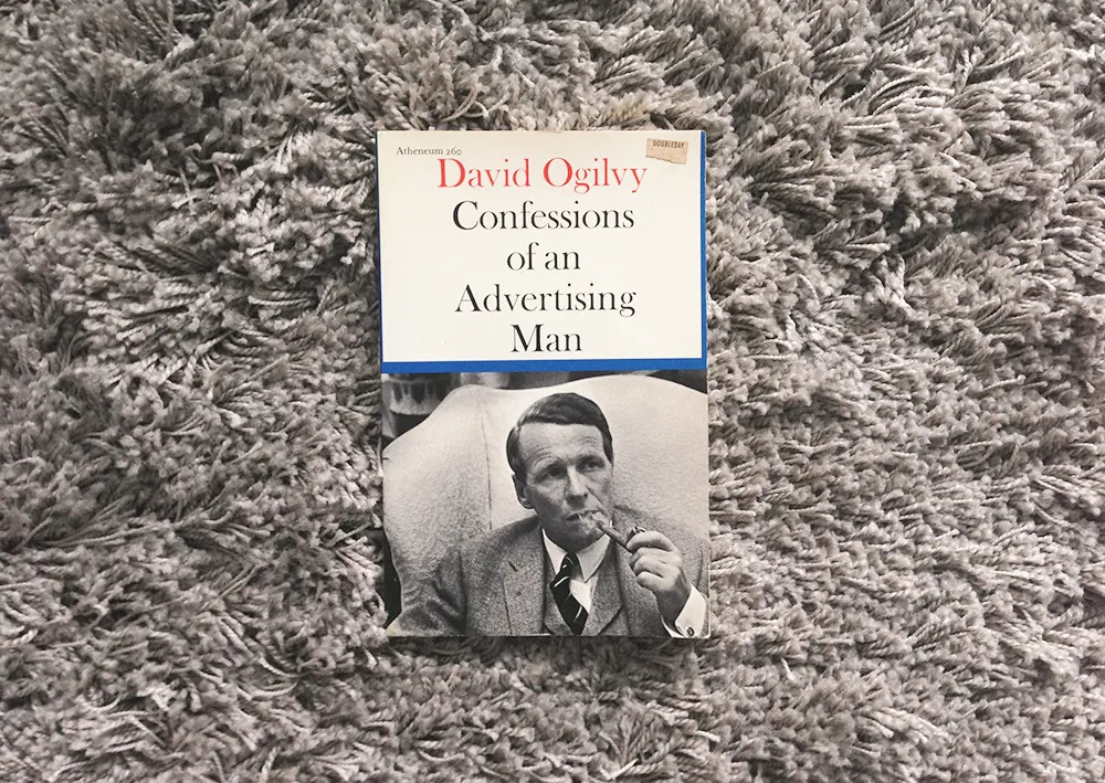 ogilvy